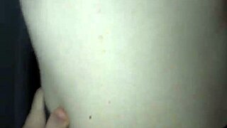 they leave me alone with my roommate's boyfriend to fill me with hot cum in colombian casting interview