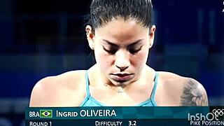 Hot perfect body and ass on display 😍