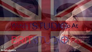 naughty college student in costume gives sloppy blowjob with cum in mouth at party