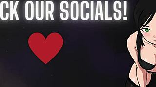 sexy goth emo slut craves monster cock for deep pounding