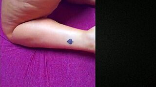 He finished inside without protection and now what happens next in this homemade Brazilian scenario.