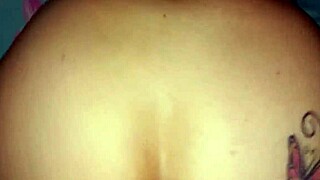 i pound this big-ass milf hard and deep 😈