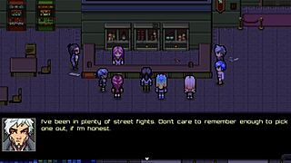 War is coming, diving into memoirs of a battle brothel episode 11