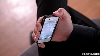 busty milf chessie kay gets cuffed spanked and fucked balls deep in hardcore european glamour action