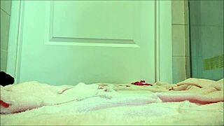 This suppository annoys me so much, but why does it excite my tight asshole too?