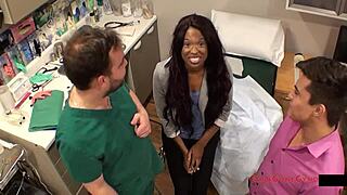 Tampa University Entrance Physical Featuring Misty Rockwell