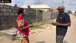 I arrested street guy but enjoyed intense office sex with his big cock