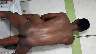 so romantic and horny with that massive cock pounding me deep