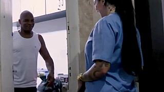 the top ice cream vendor in brazil elisa sanches handles intense interracial encounters with brazilian flair