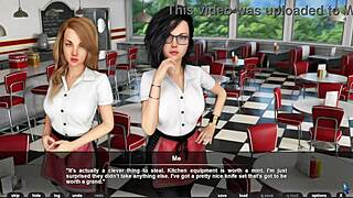 game episode 2 walkthrough continues with fun interactions in part 2