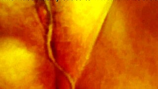 hey, check out this retro milf dawnskye1962 in pantyhose showing off her big natural tits and curvy belly