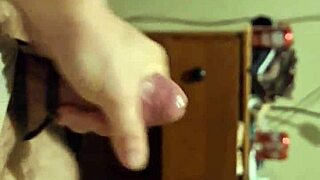 Oh yeah, that's my hot jerk session for this morning with intense masturbation vibes.