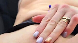 wife thanks helpful stranger after car repair assistance