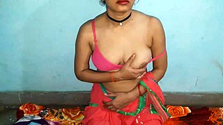 hey, check out susmita the asian coed giving blowjobs in the classroom with her friend! 📚😘