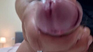 italian bodybuilder rips panties and spits on hard cock for quick anal pounding and cumshot