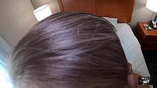 housewife victoria peaks hooks up with neighbor for bareback creampie in amateur homemade style 🍑💦