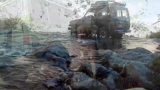 Oh wow, hooking up with a stranger for some hot sex feels so thrilling! 🔥😏