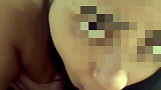 Putinha Boqueteira Big Ass