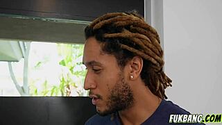 Buxom Girl Kinky And Fucks Around With Her Boyfriend In Her Sugar Daddys House