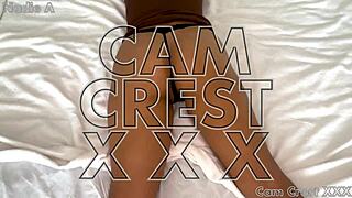 hey, this kinky older guy gives a massage to petite asian girl with moans