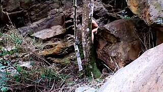 Oh wow, hooking up with a stranger for some hot sex feels so thrilling! 🔥😏