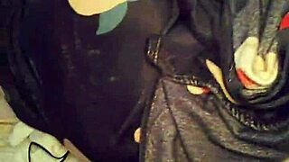 Depraved Man Giving Morning Creampie to Curvy Redhead Latina before School