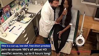 Tampa University Entrance Physical Featuring Misty Rockwell