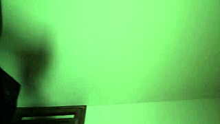 asian brunette with small tits gets tight pussy fucked in pov style