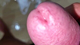 italian bodybuilder rips panties and spits on hard cock for quick anal pounding and cumshot