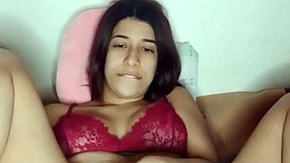 Oh, like, this petite 18+ teen, um, showing her wet pussy and tits, ya know?