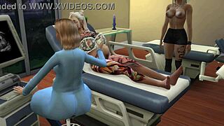 Oh No, Hilarious Bloopers At The Hospital With Funny Accidents And Pregnant Moments!