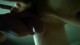 Amateur Couple Prostate Fingering Doggystyle Anal Assfucking Cumshot