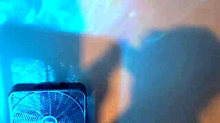 pov cutie with big ass tries deepthroating more huge white cock than she can handle in homemade amateur blowjob