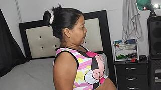 Why Does My Little 18+ Stepnephew Make Me Suck His Cock Like a Whore?