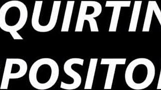 This suppository annoys me so much, but why does it excite my tight asshole too?