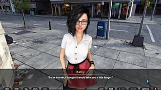 game episode 2 walkthrough continues with fun interactions in part 2