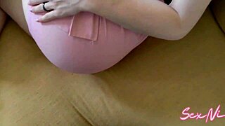 Milf serves big cock anytime with doggystyle riding and cum swallow. She squirts hard in amateur fetish action.