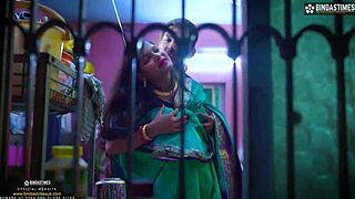 Desi Innocent 18+ Teen Wife Gets Extreme Hardcore Fucked in Full Movie with Creampie!