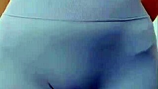 hey, check out this asian girl dancing with cool moves