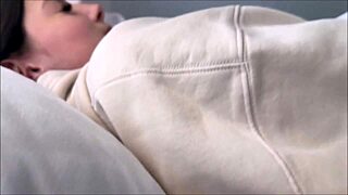 sick day with sophie tyler - family therapy - alex adams