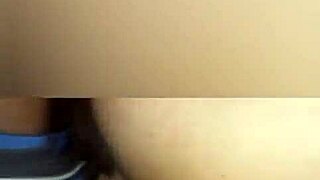 i love follando after the disco with my tight vagina getting sexy cumshot action as latina wife