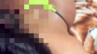 Putinha Boqueteira Big Ass