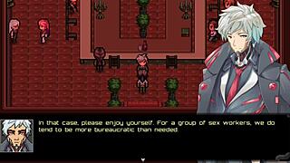 War is coming, diving into memoirs of a battle brothel episode 11