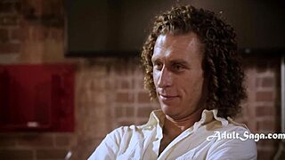 hey alison rey is licking michael vegas cock for a callback in this rough interview