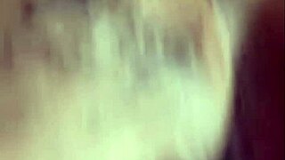 I can't believe I had that steamy sex video call with the cheating man using my dildo on my natural tits