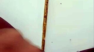 I can't believe I had that steamy sex video call with the cheating man using my dildo on my natural tits