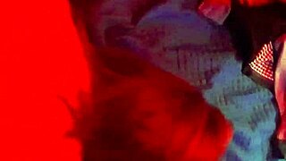 i feel so intense getting my ass fucked with fingering in hotel