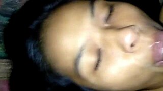 i creampie her tight wet shaved pussy multiple times after she sucks me off amateur