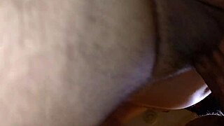 Brazilian amateur couple gets naughty with sexy assfucking and blowjob in part 4 😜