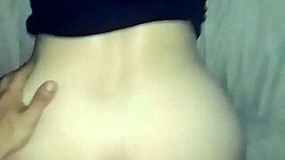 I Can't Believe How Amazing It Feels When I Join The Neighbor For A Quick Pov Doggystyle Session